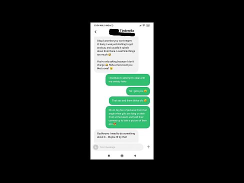❤️ J'ai ajouté un nouveau PAWG de Tinder à mon harem ( parler à Tinder inclus) ️❌ Super sexe at us